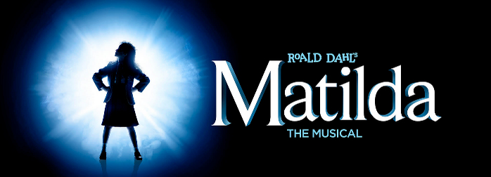 Headline image for Matilda the Musical at HHS!!! Tickets on-sale now!