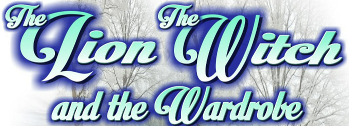 Headline image for "THE LION, THE WITCH & THE WARDROBE" Tickets Still Available